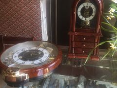-良辰钟表店名表维修中心