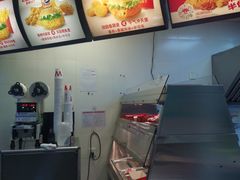 -华莱士·全鸡汉堡(浦东南路店)
