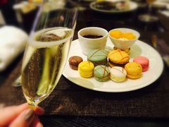 -深圳四季酒店·馥自助餐厅