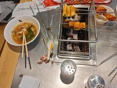 -彭城八戒羊肉串(总店)