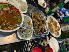 -二姐卤煮(南十里居店)