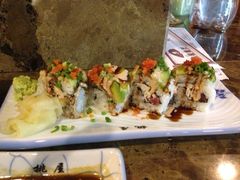 摩托罗拉卷-桃屋日本料理(清华科技园店)