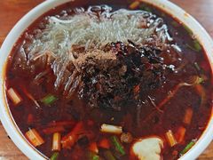 -白家高记肥肠粉(总店)