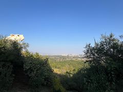 -乌素图国家森林公园