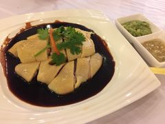 -朱仔记食府(江南大道店)