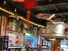-灶东家民间菜(回兴店)