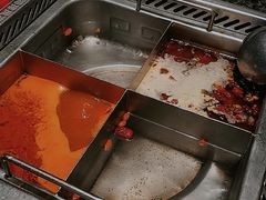 -海底捞火锅(邯郸新世纪中心店)