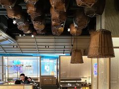 -晓宇重庆火锅(西安荟聚店)