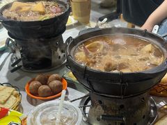 -范贤光鸡公煲(平乐园总店)