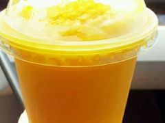 粒粒芒果爽-陈记甜品窝(中山北路店)