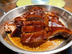 烧鹅-农汤老店(顺联公园里店)