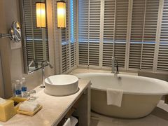 -三亚海棠湾万丽度假酒店