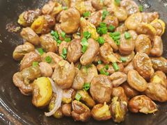 -李氏传家菜(兴城路店)