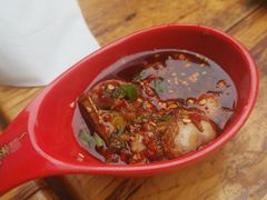 -冒椒火辣(太古里店)