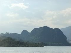 -星湖旅游景区七星岩