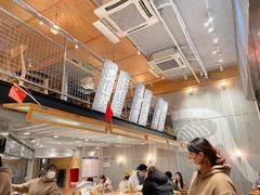 -火山屋台(新街口店)