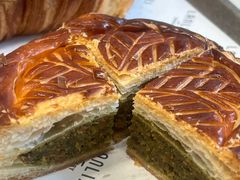-LANLIZI BAKERY(COSMO店)
