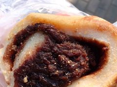 驴打滚-清真·白记年糕(牛街北口店)