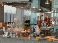 -解放碑威斯汀酒店-知味国际美食餐厅