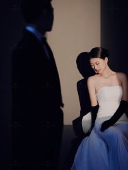 -金夫人婚纱摄影