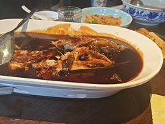 -菲乐餐厅(三十年经营·湖滨路店)