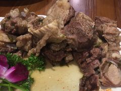 -湘里乡亲甲王二老店