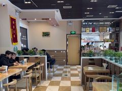 -嘉和一品粥(魏公村店)