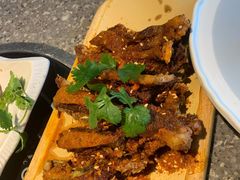 -马老六清真餐厅(雁滩店)