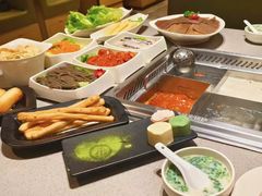 -海底捞火锅(万嘉360广场店)