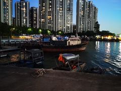 -强记海鲜·大排档(蛇口新街店)