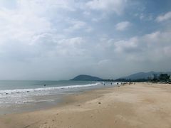 -神州半岛海上运动俱乐部