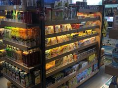 -中国石化长江道加油站