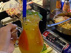 -大头叔烤鸡爪·朝鲜族烤串(天池路店)