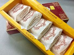 -黄远堂凤梨酥·伴手礼(中山路六店)