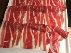 -巴邑火锅·鲜切牛肉(萧山银隆店)