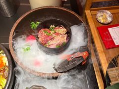 -谷牛和牛烤肉(漕河泾印象城店)
