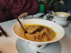 -金链花·泰国餐厅(国贸店)