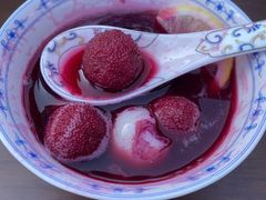 -萬春金福下午茶(故宫店)