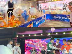 -济南方特东方神画