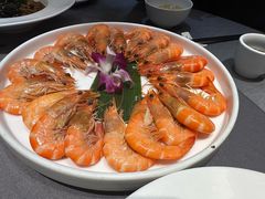 -月湖萃·上海菜(思南公馆淮海店)