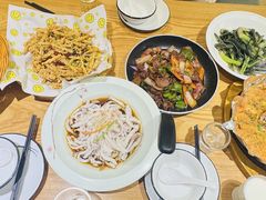 -董厨煨汤馆(车站路店)