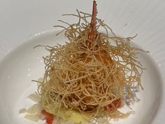 -博林天瑞喜来登酒店·西丽尚膳