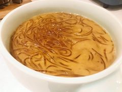 浓汤红薯粉-老湘亲·品鉴湘菜(湖里店)