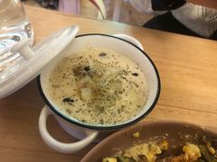 -维卡食舍(户部山店)