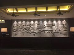 -三清山希尔顿度假酒店