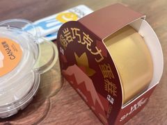 -迦南·甜品蛋糕(传媒店)