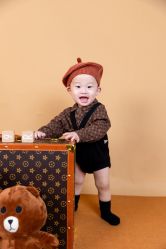 -王子公主儿童摄影(横岗地铁站店)