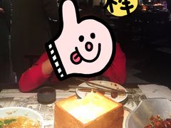 -绿茶餐厅(昌平悦荟店)