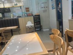 -酸小七酸汤鱼(白丽广场店)