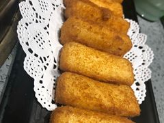 -鲜货俚鲜火锅(青果路店)